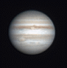 Jupiter Animation. Sept. 18th, 2008