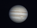 Jupiter Animation. Sept. 28th, 2008