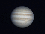 Jupiter Animation. Sept. 28th, 2008