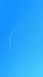 Moon - Jupiter Occultation Sept. 8, 2026
