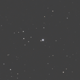 4 Vesta August 11, 2026