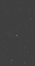 4 Vesta - 9:28 UT
