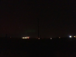 Aurora January 19, 2026