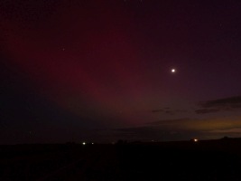 Aurora 2:32:13 UT