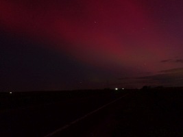 Aurora 2:33:43 UT