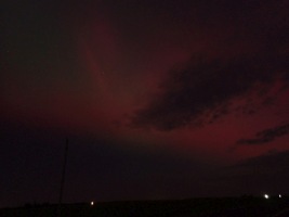 Aurora 2:45:22 UT
