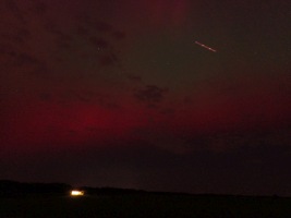 Aurora 2:58:01 UT