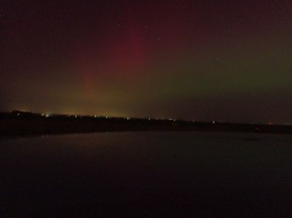 Aurora 1:27:10 UT