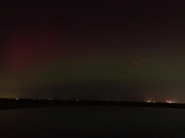 Aurora 1:27:43 UT
