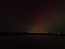 Aurora 1:41:04 UT
