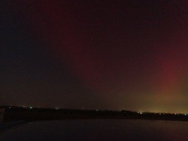 Aurora 1:41:54 UT