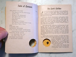 Table of Contents