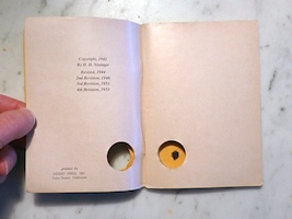 Copyright Page