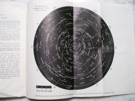 Southern Polar Chart