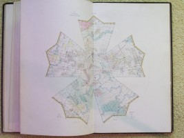 Southern Constellations