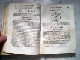 Eclipses of the Moons of Jupiter