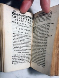 De Coelo (On the Heavens)