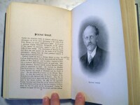 Percival Lowell's biography