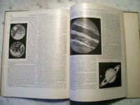 Chapter on the Planets