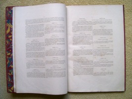 Descriptions of Charts