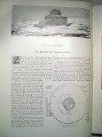 The Arrangement of the Solar System