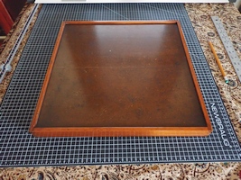 Dovetailed Box