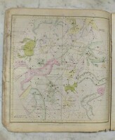 Constellations for Jan. thru Mar.