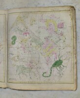 Constellations for Jul. thru Sep.