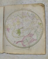 Northern Circumpolar Constellations