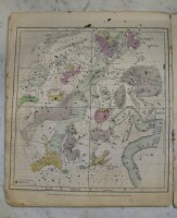 Constellations for Jan. thru Mar.