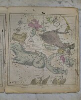 Constellations for Oct. thru Dec.