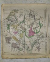 Constellations for Jul. thru Sep.