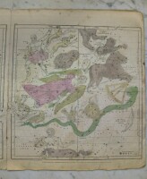 Constellations for Apr. thru Jun.