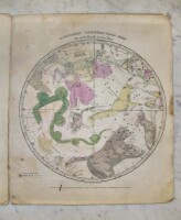 Northern Circumpolar Constellations