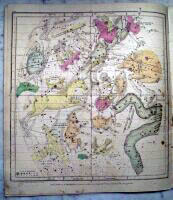 Constellations for Jan. thru Mar.