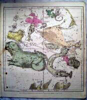 Constellations for Oct. thru Dec.