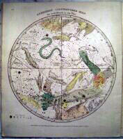 Southern Circumpolar Constellations