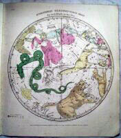 Northern Circumpolar Constellations