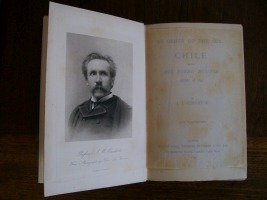 Frontispiece Showing Portrait of the Author