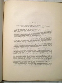 Chapter 5: Observations of Halley's Comet