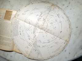 Planisphere