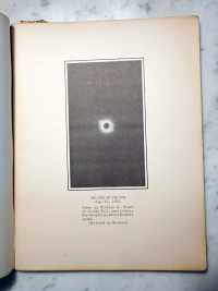 Solar Eclipse with a Brownie Camera