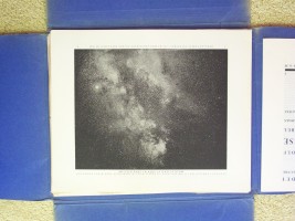 Milky Way in Aquila and Scutum