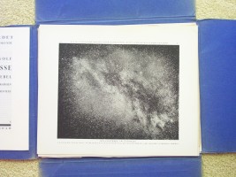 Milky Way in Cepheus