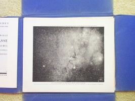 Milky Way in Monoceros and Gemini