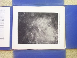 Vicinity Around Star Cluster M11