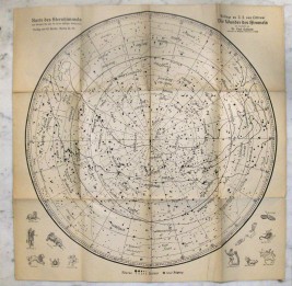 Star Map