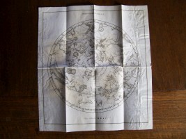 Northern Hemisphere Chart