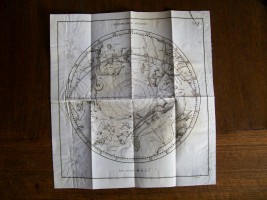 Southern Hemisphere Chart
