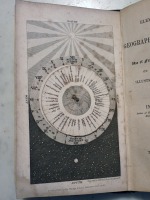 Volvelle Frontispiece